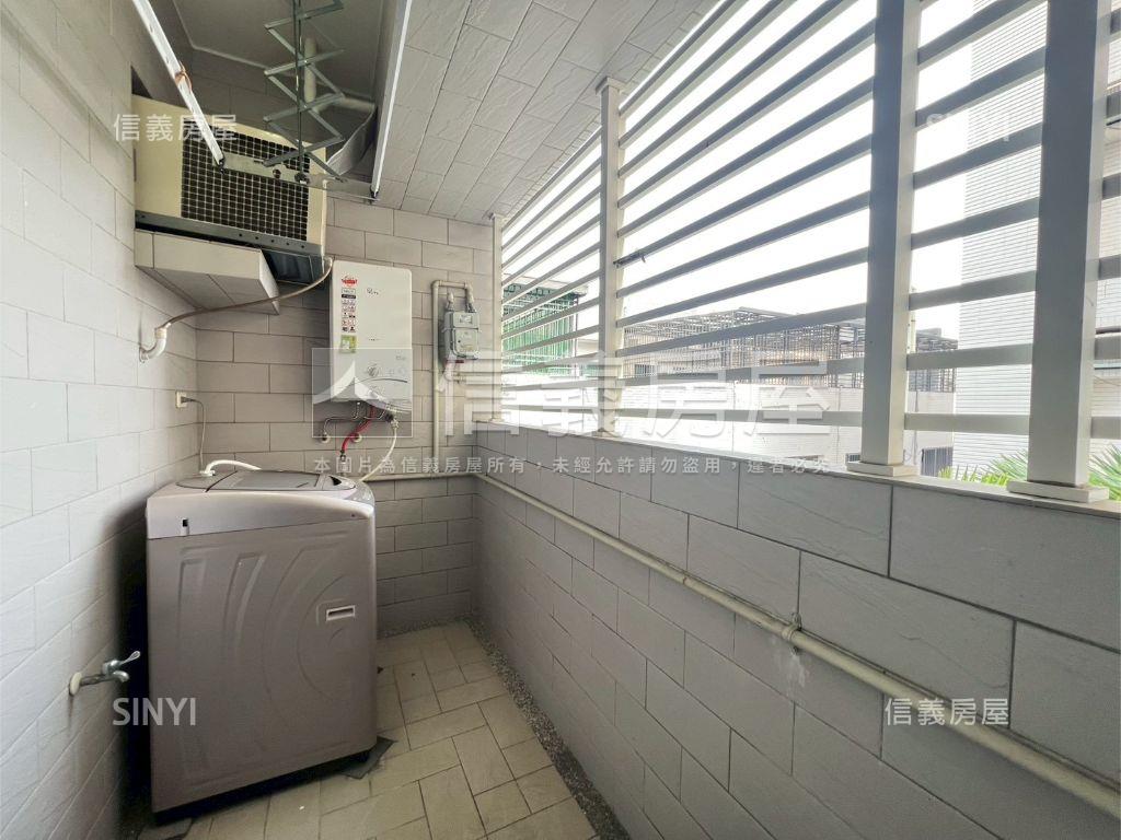 京城四季採光宅誠心出售房屋室內格局與周邊環境