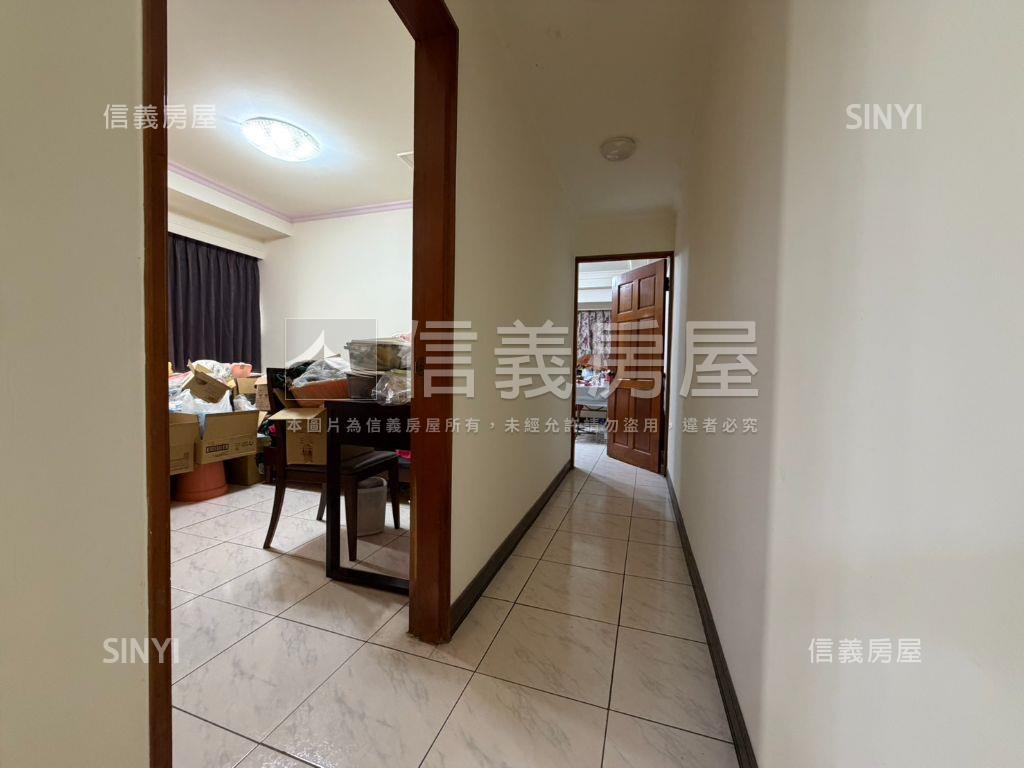 低總價公園路有裝潢兩房房屋室內格局與周邊環境