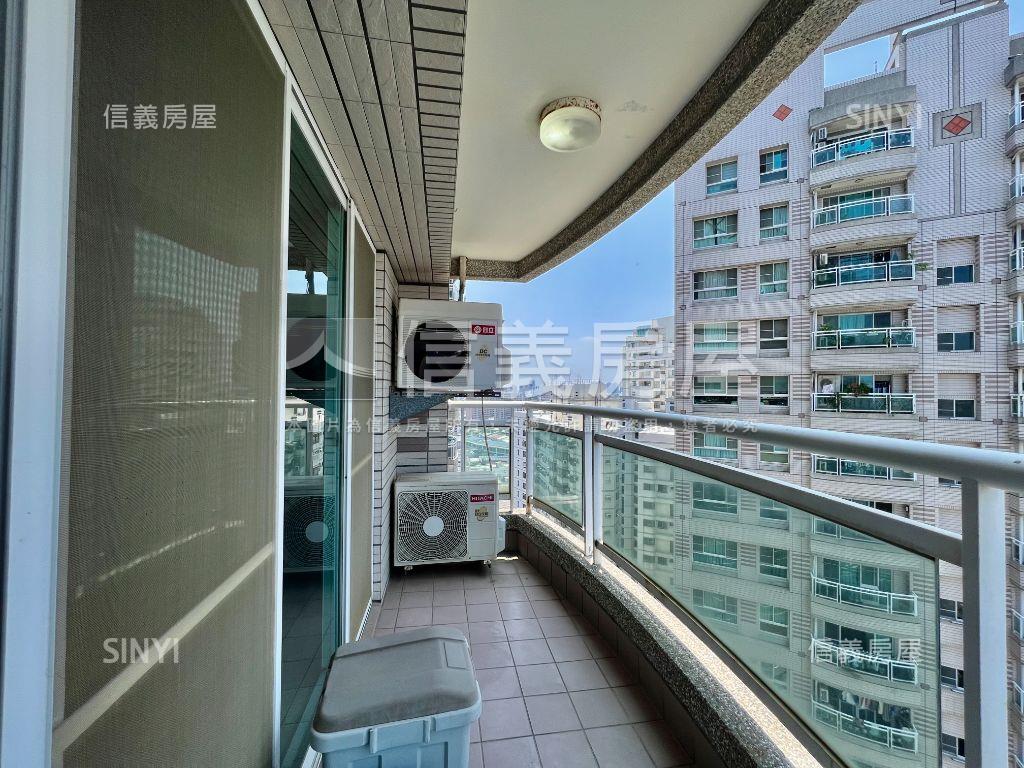 太子龍稀有四房景觀雙車宅房屋室內格局與周邊環境