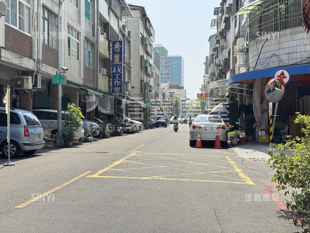 廣州二街２樓收租寶房屋室內格局與周邊環境