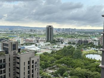 近捷運視野高樓兩房車位