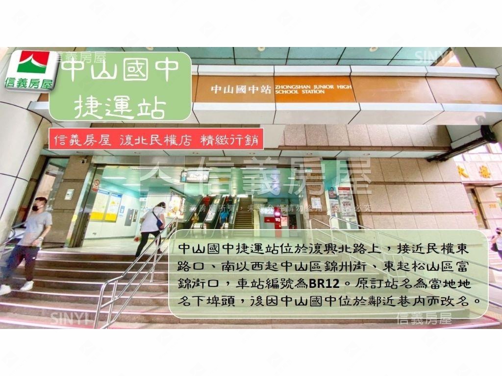 榮星面寬店面稀有釋出房屋室內格局與周邊環境