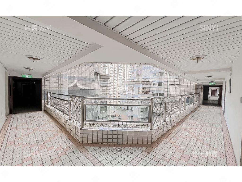 梅川．朝南視野景觀捷運宅房屋室內格局與周邊環境
