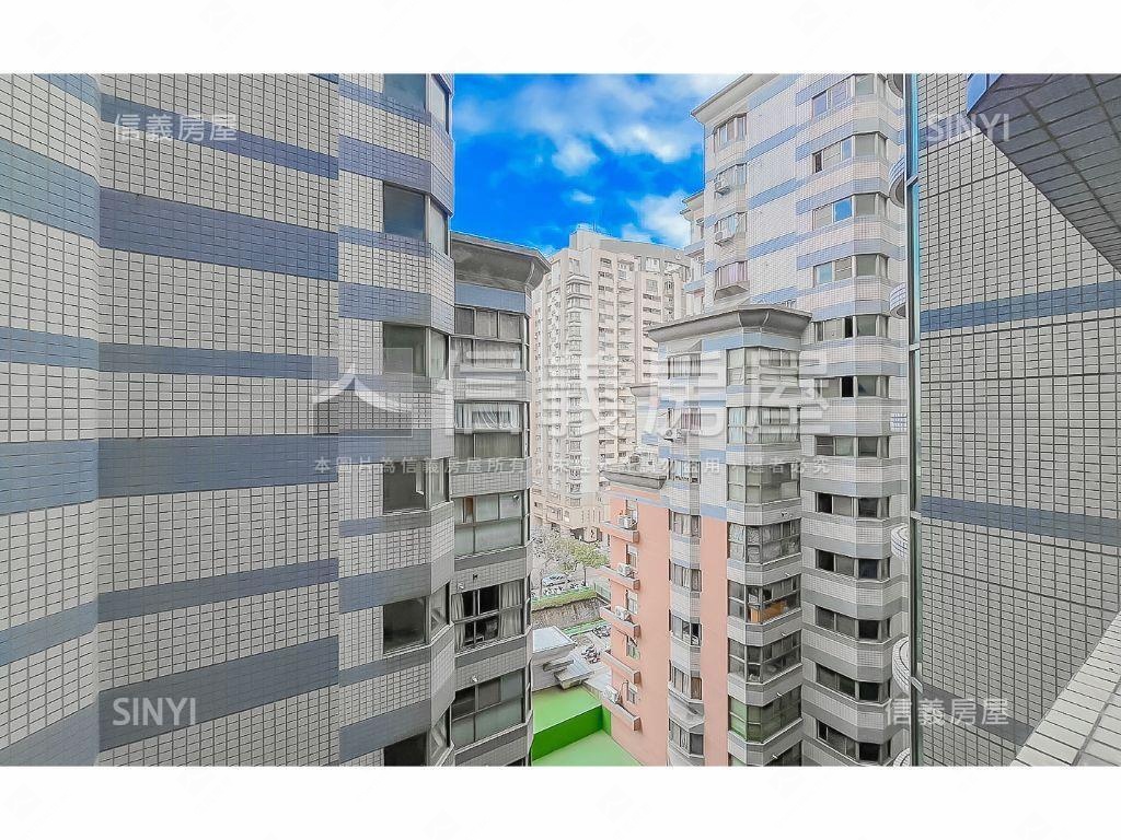 梅川．朝南視野景觀捷運宅房屋室內格局與周邊環境