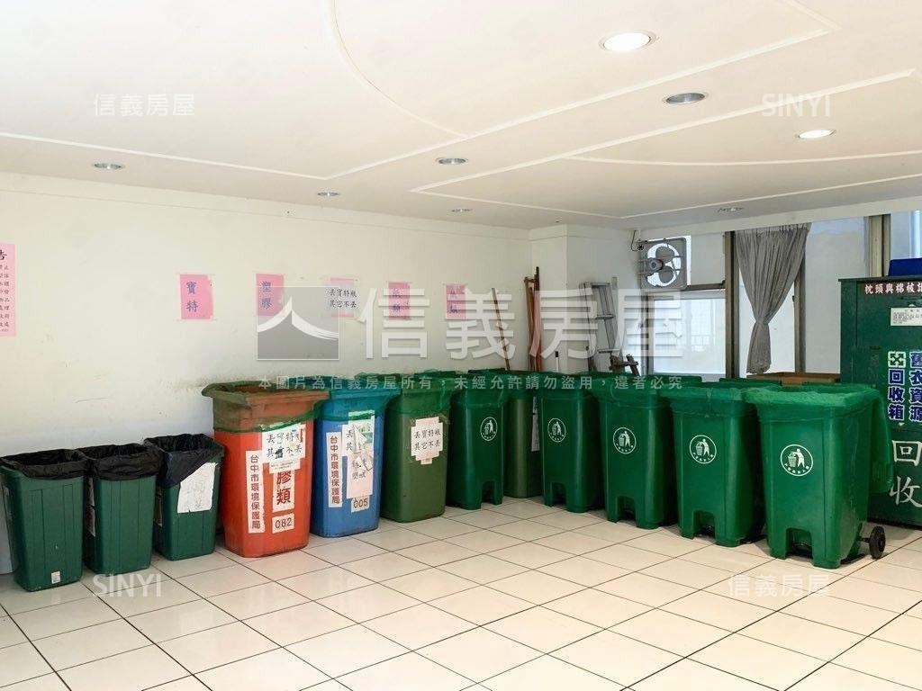 梅川．朝南視野景觀捷運宅房屋室內格局與周邊環境