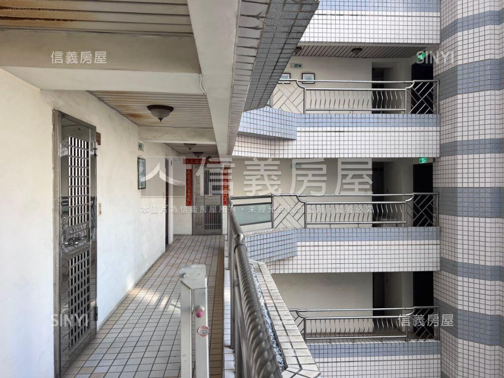 梅川．朝南視野景觀捷運宅房屋室內格局與周邊環境