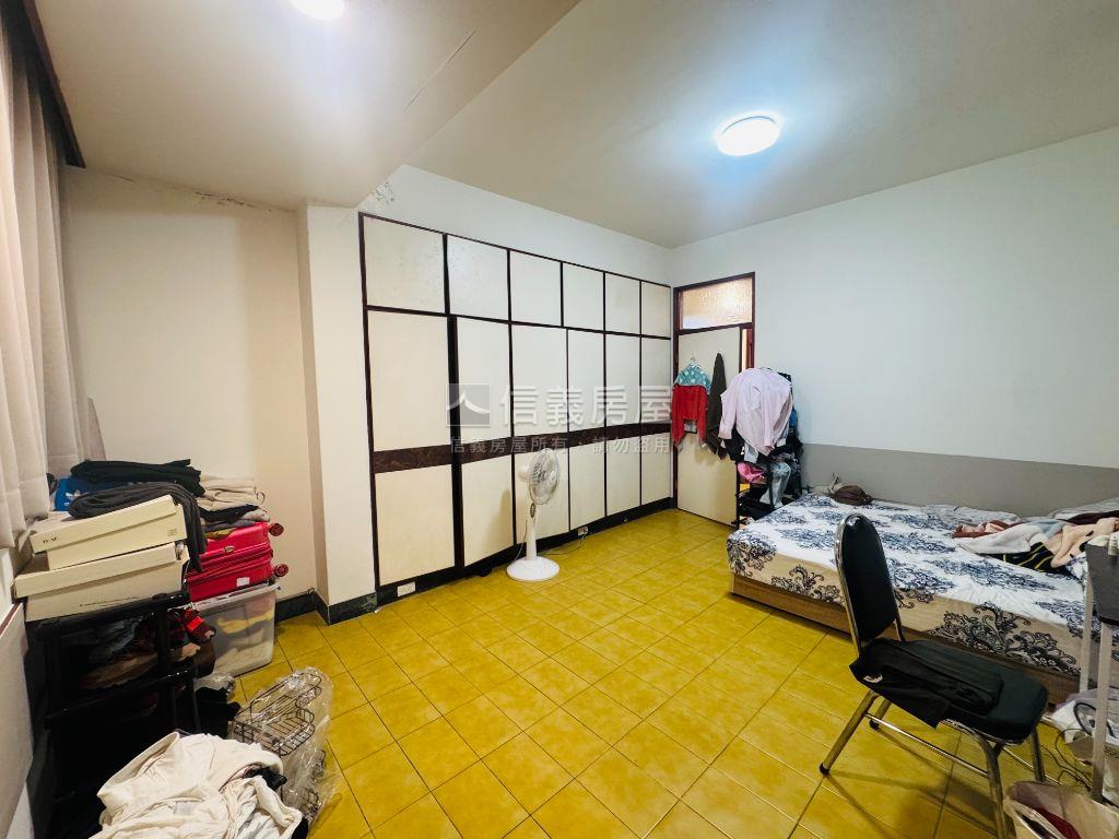 近捷運方正美寓房屋室內格局與周邊環境