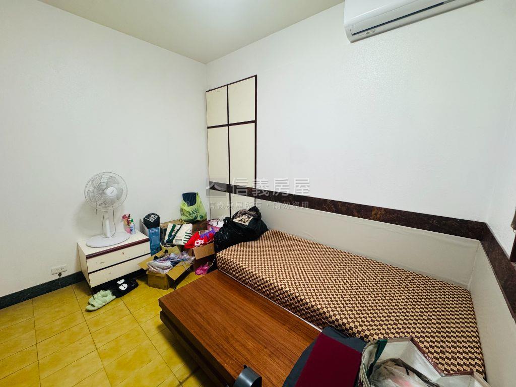 近捷運方正美寓房屋室內格局與周邊環境