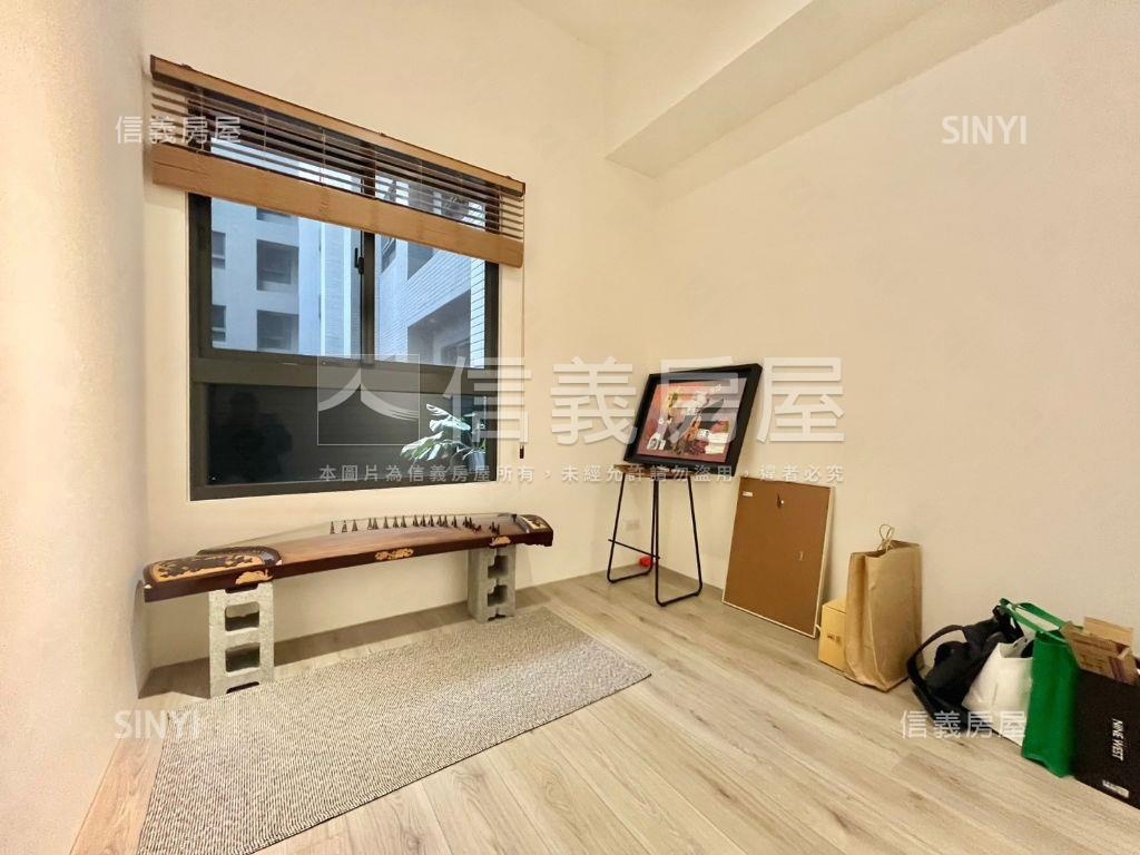 近捷運！登陽挑高兩房平車房屋室內格局與周邊環境