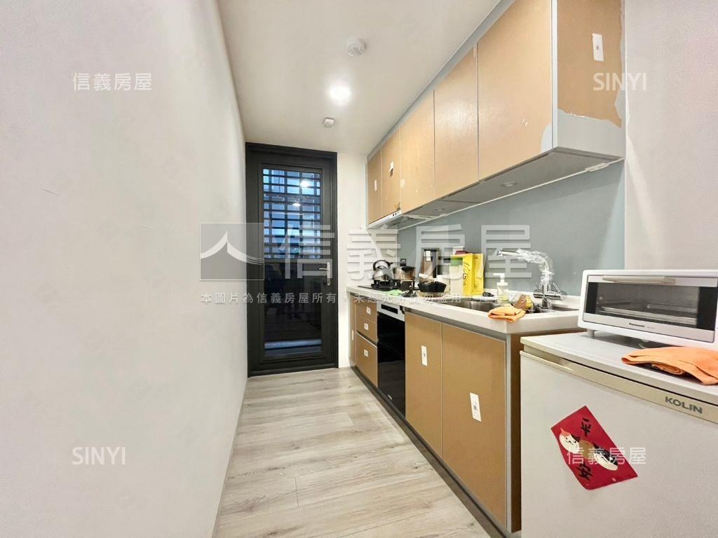 近捷運！登陽挑高兩房平車房屋室內格局與周邊環境