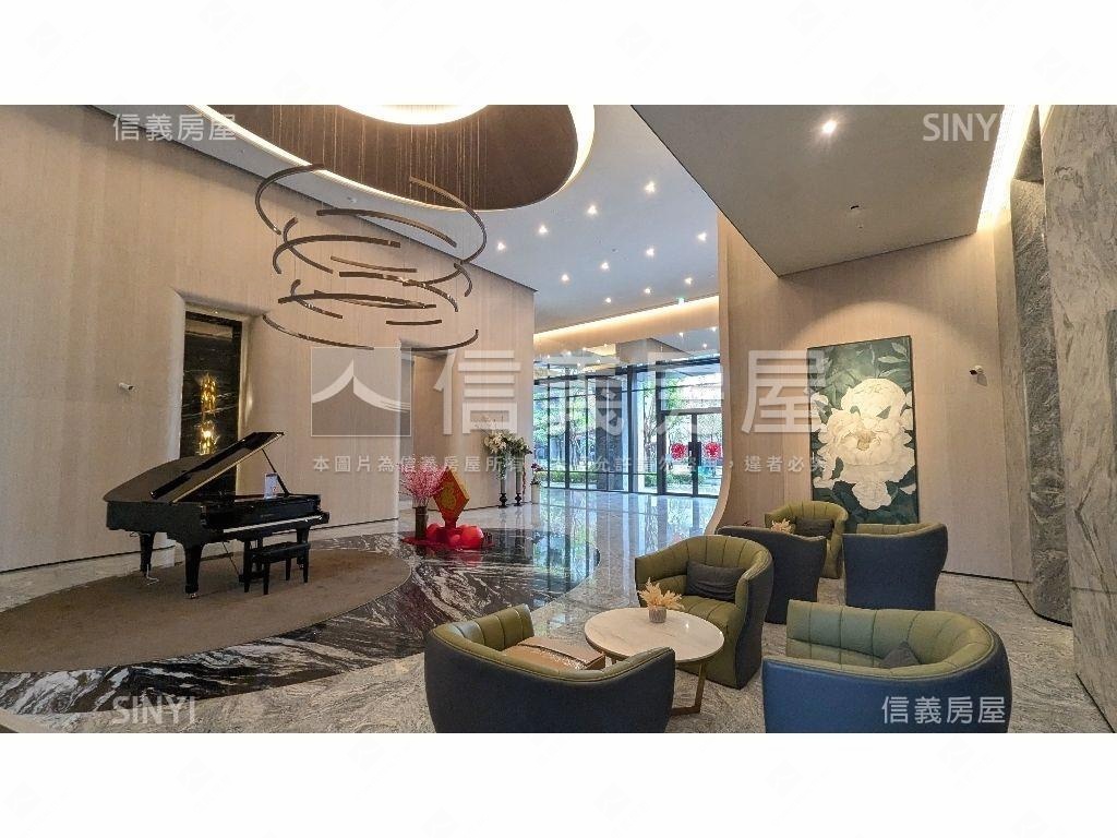 近捷運！登陽挑高兩房平車房屋室內格局與周邊環境