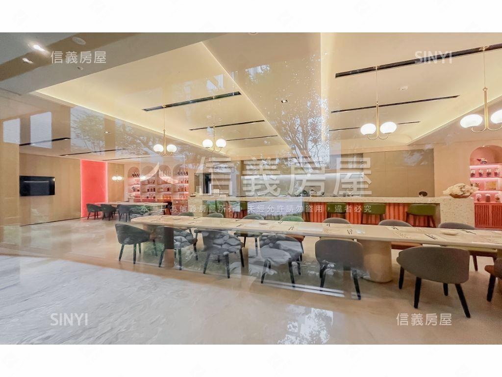 近捷運！登陽挑高兩房平車房屋室內格局與周邊環境