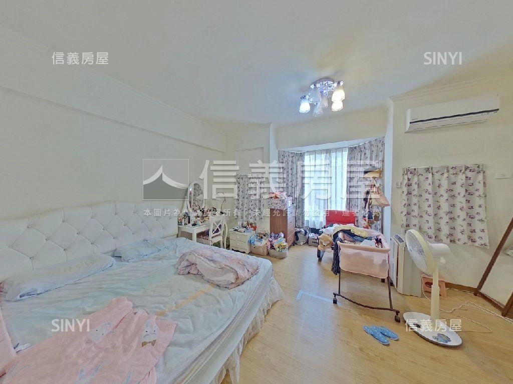 原然庭園可停雙車位透天房屋室內格局與周邊環境