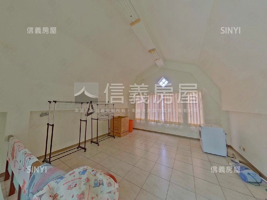 原然庭園可停雙車位透天房屋室內格局與周邊環境
