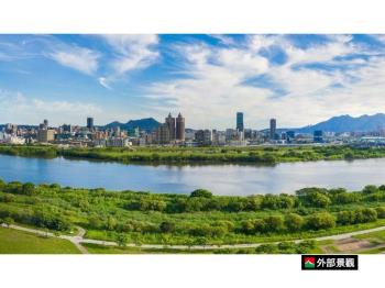 帝景１號｜制霸水岸第一排