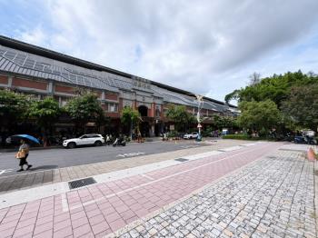 林維湖濱新綻出租店面Ｄ
