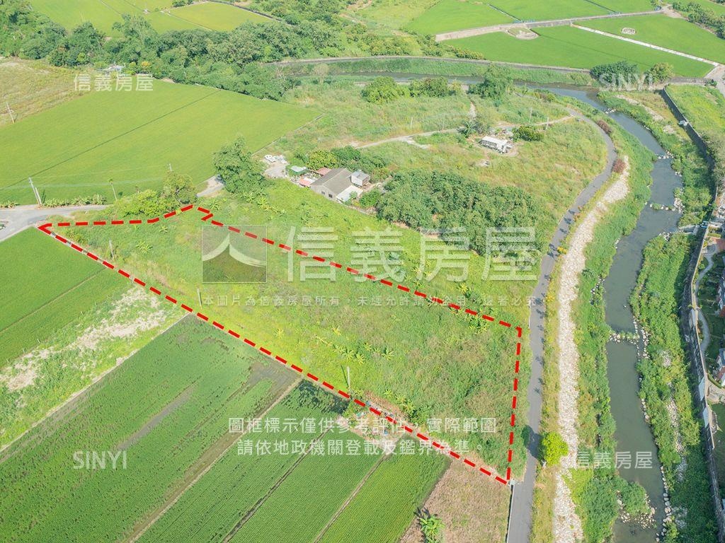 近雲科稀有大面寬整合地房屋室內格局與周邊環境