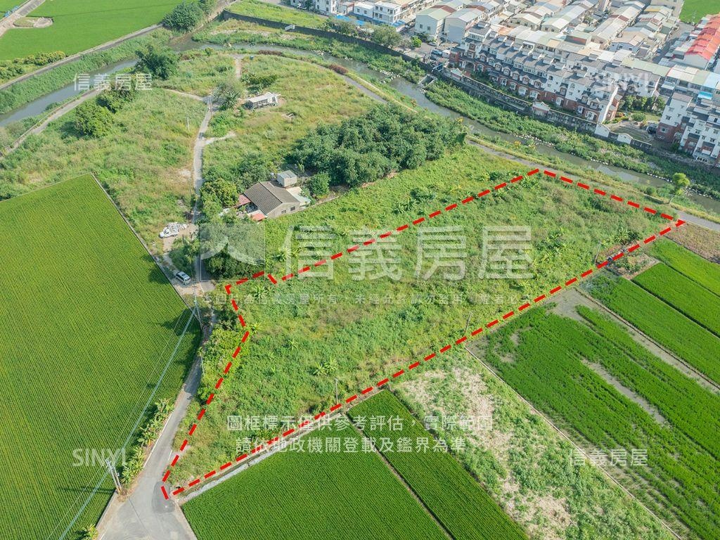 近雲科稀有大面寬整合地房屋室內格局與周邊環境