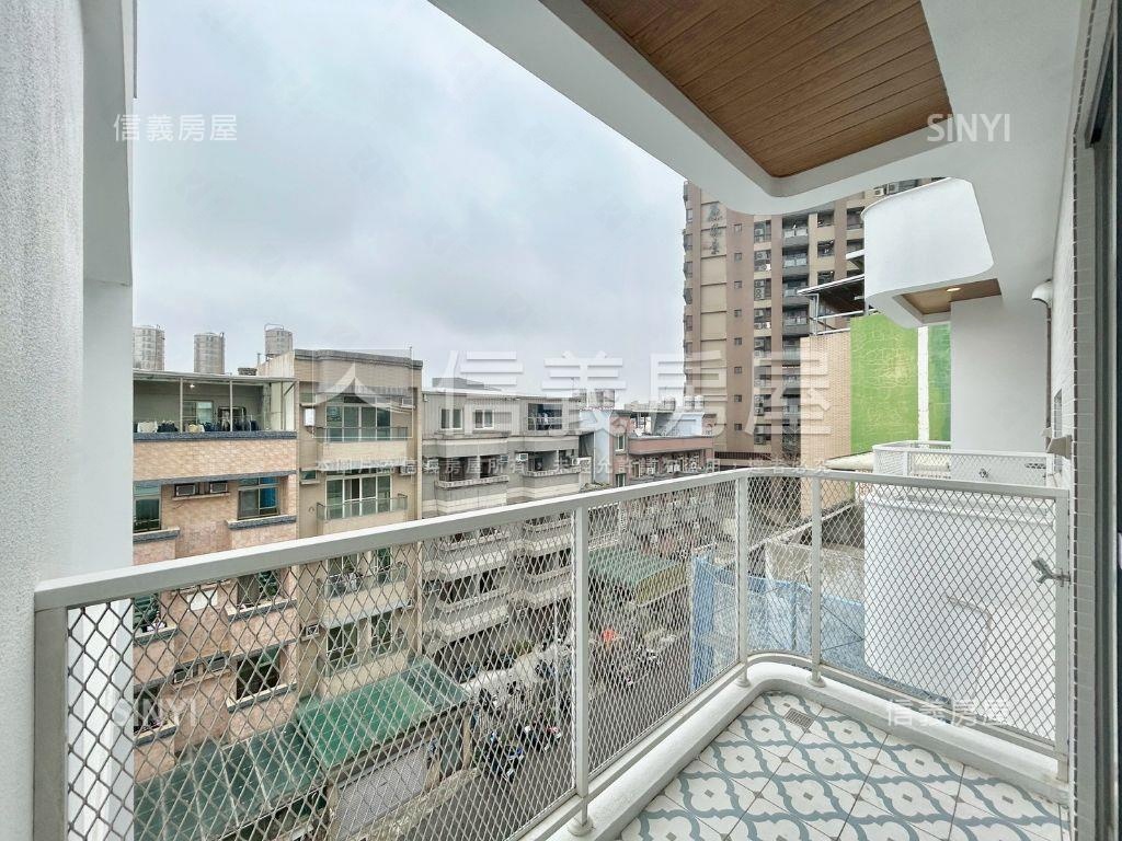 雲峰５Ｂ邊間美屋房屋室內格局與周邊環境