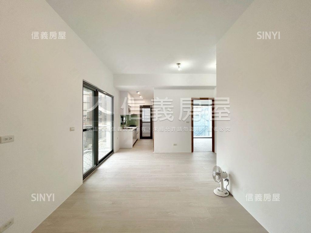 雲峰５Ｂ邊間美屋房屋室內格局與周邊環境