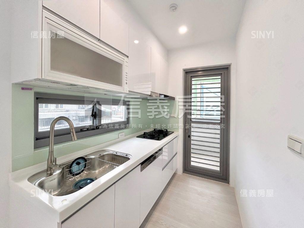 雲峰５Ｂ邊間美屋房屋室內格局與周邊環境