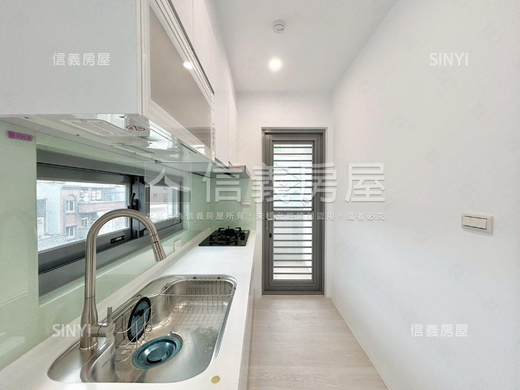 雲峰５Ｂ邊間美屋房屋室內格局與周邊環境