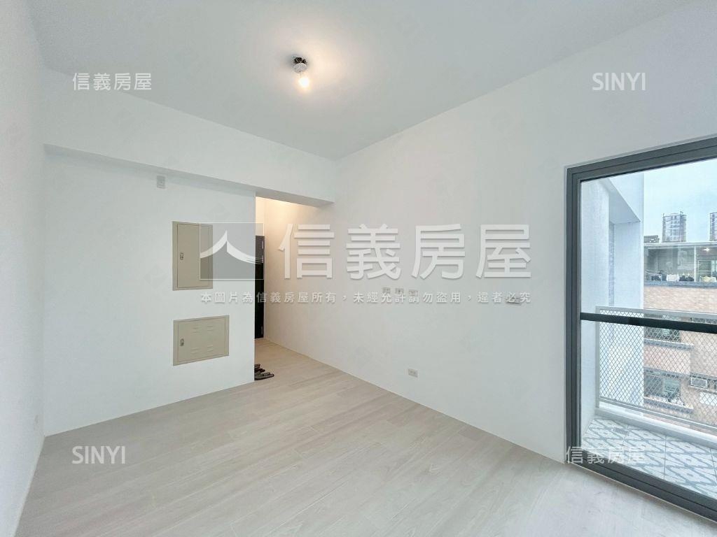 雲峰５Ｂ邊間美屋房屋室內格局與周邊環境