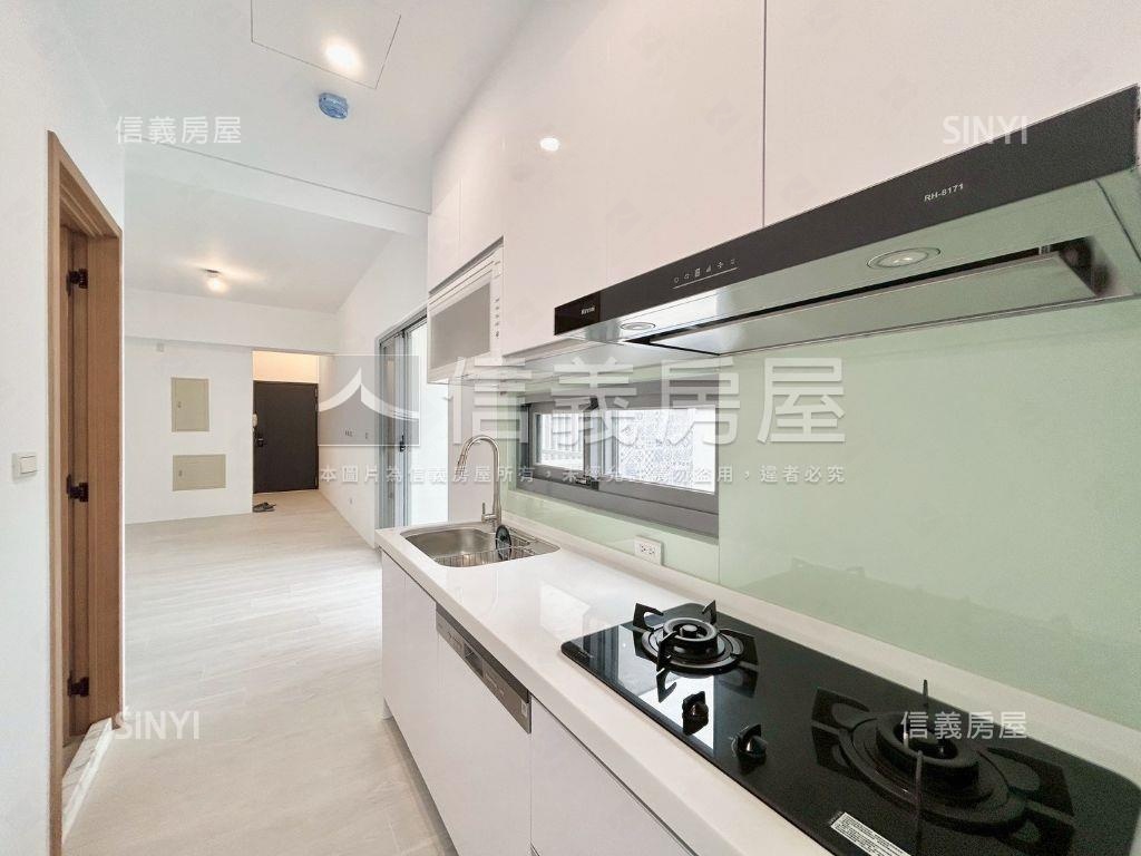 雲峰５Ｂ邊間美屋房屋室內格局與周邊環境