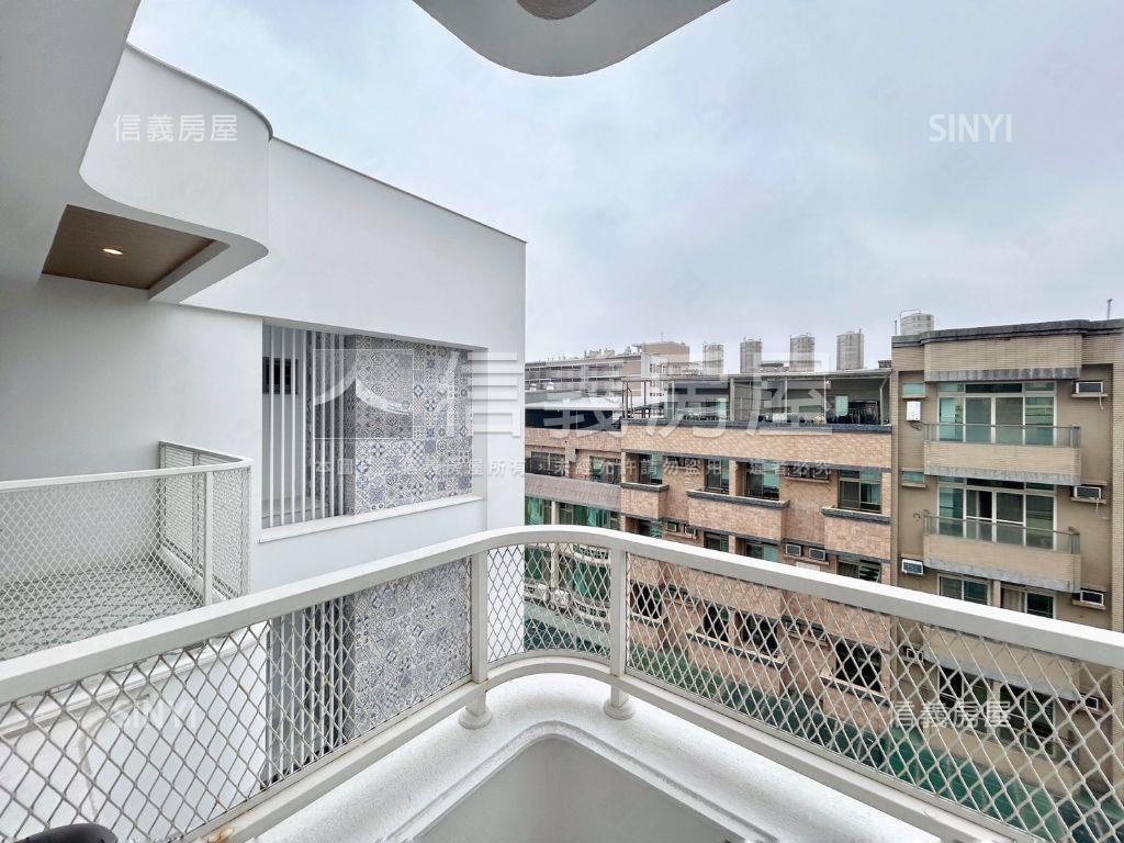 雲峰５Ｂ邊間美屋房屋室內格局與周邊環境