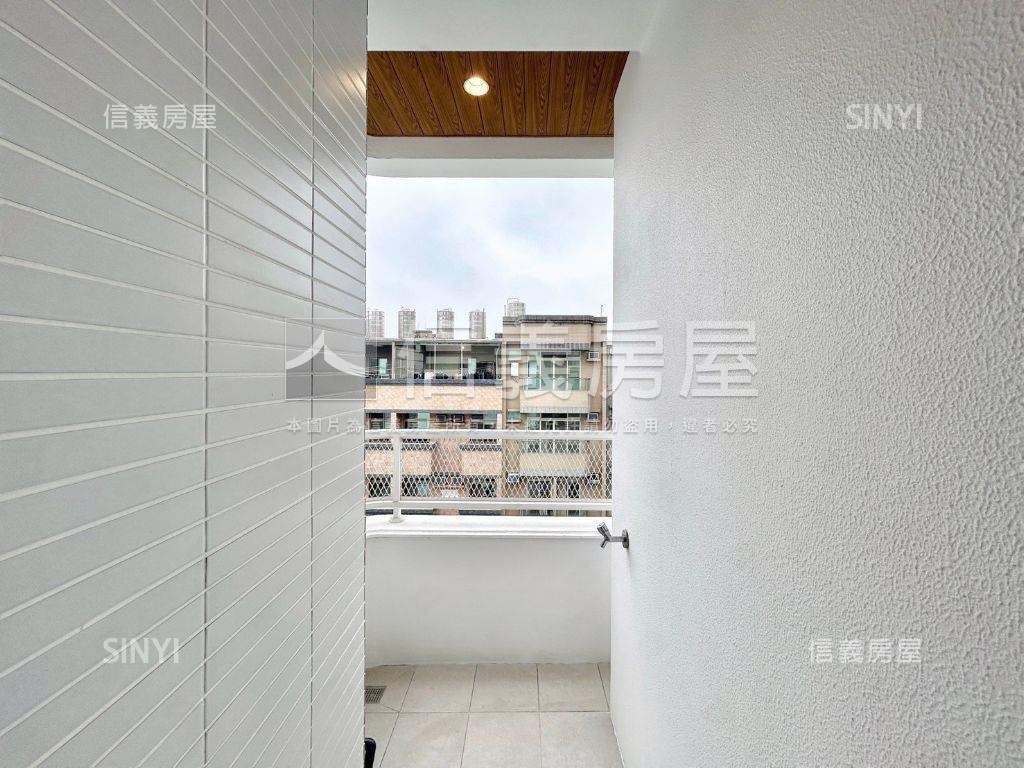 雲峰５Ｂ邊間美屋房屋室內格局與周邊環境