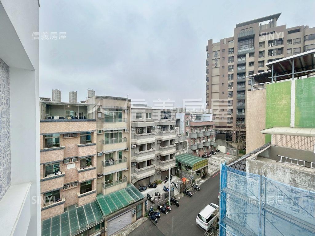 雲峰５Ｂ邊間美屋房屋室內格局與周邊環境