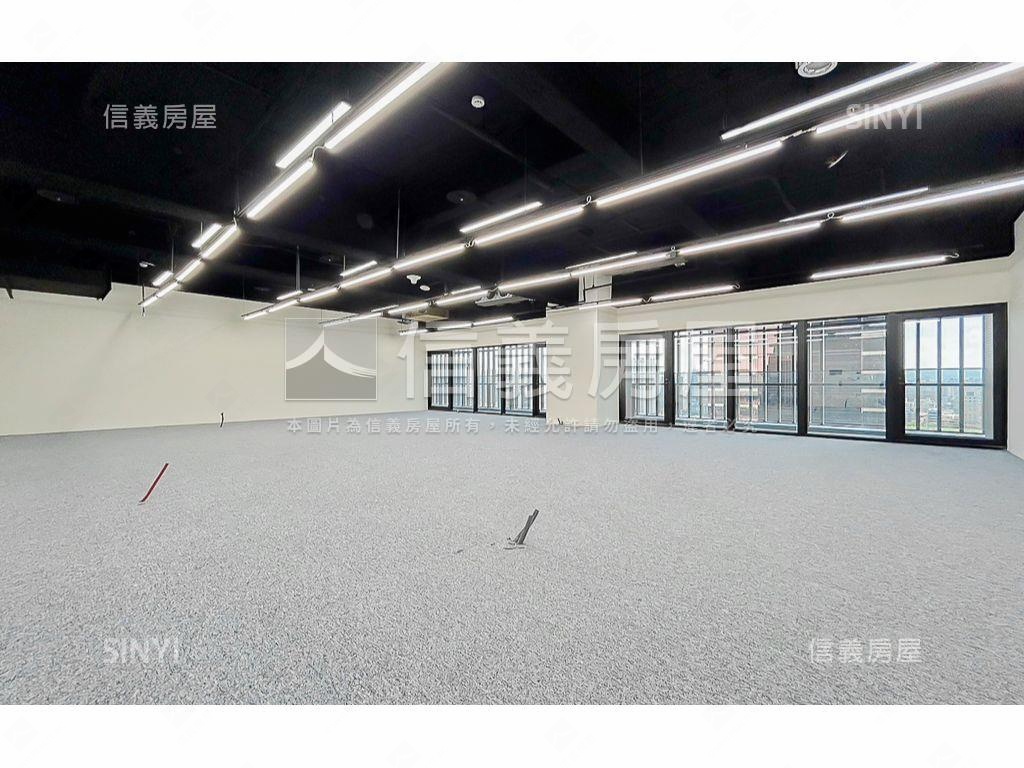 七期ＮＴＣ高級全新商辦房屋室內格局與周邊環境