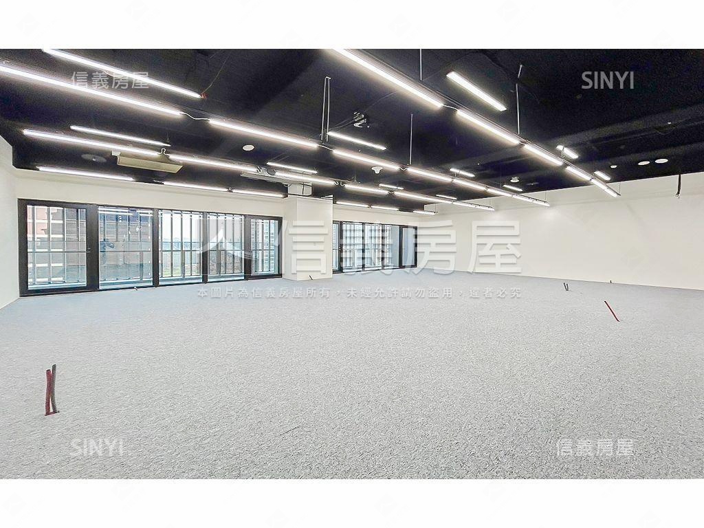 七期ＮＴＣ高級全新商辦房屋室內格局與周邊環境