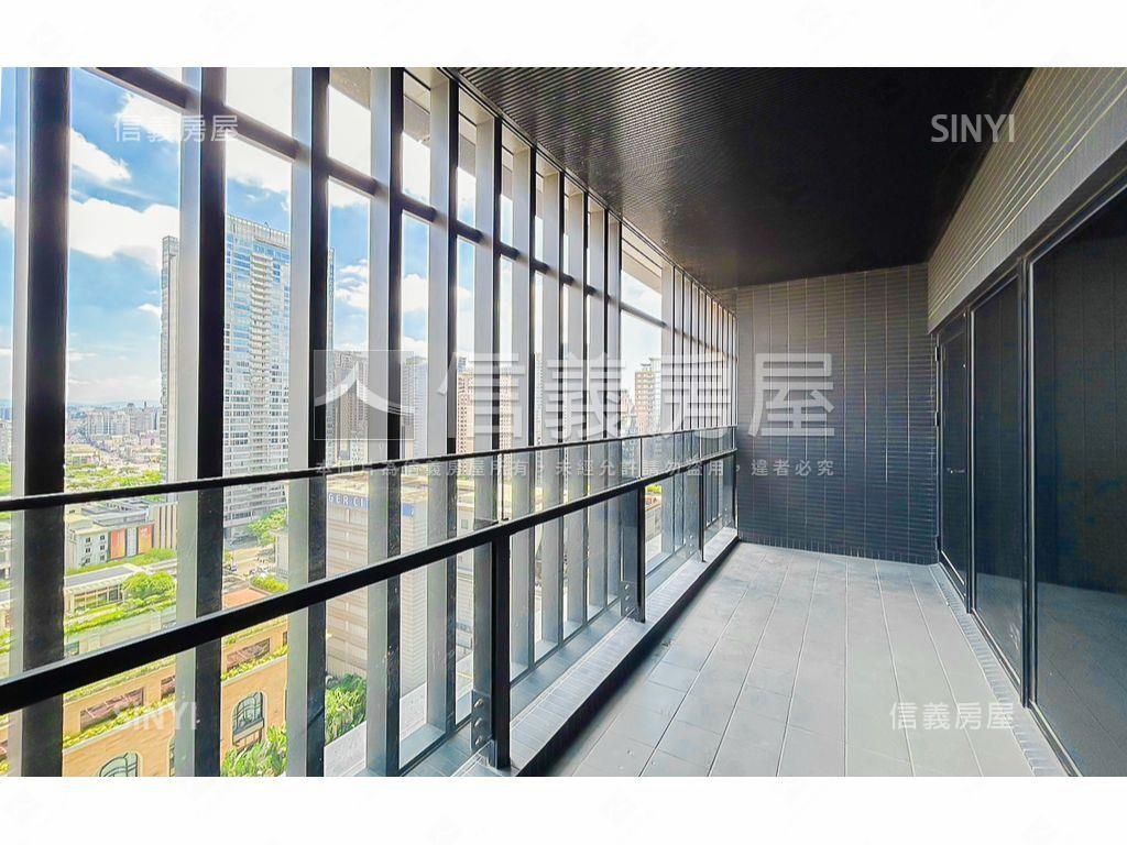 七期ＮＴＣ高級全新商辦房屋室內格局與周邊環境