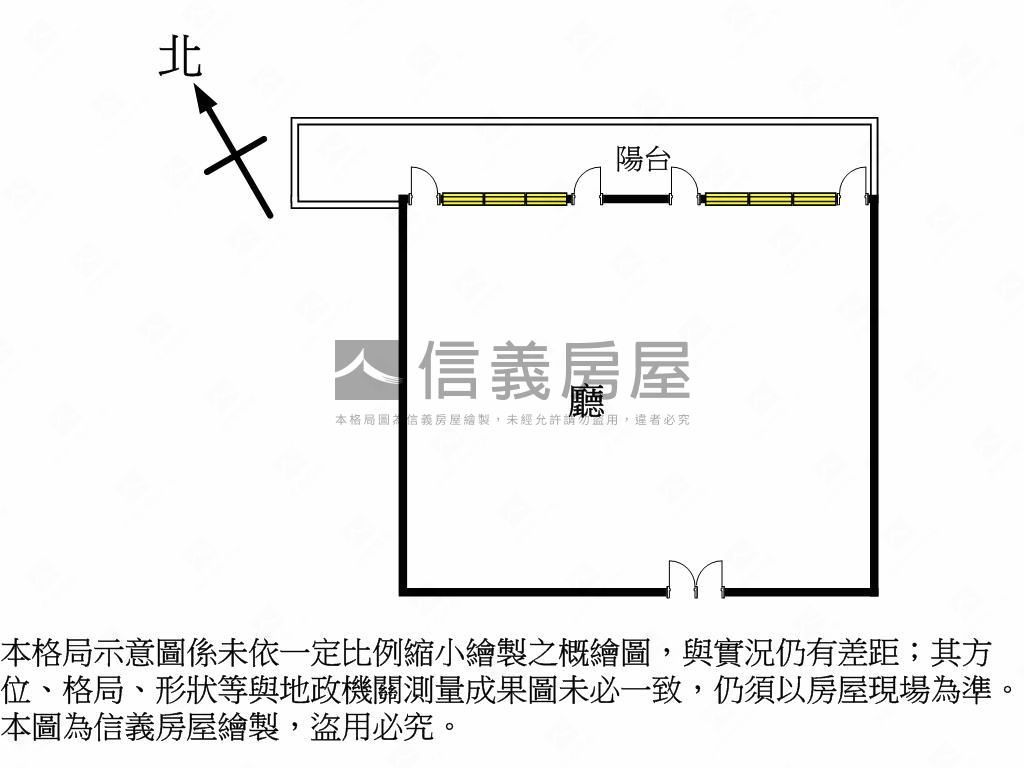 七期ＮＴＣ高級全新商辦房屋室內格局與周邊環境