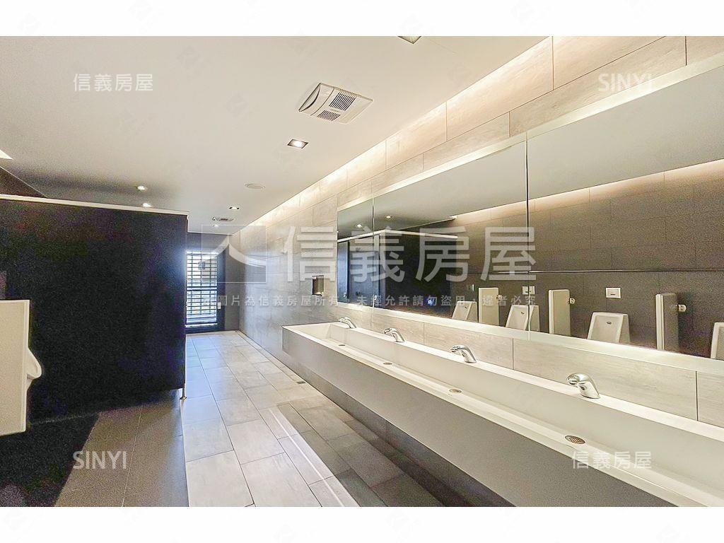 七期ＮＴＣ高級全新商辦房屋室內格局與周邊環境