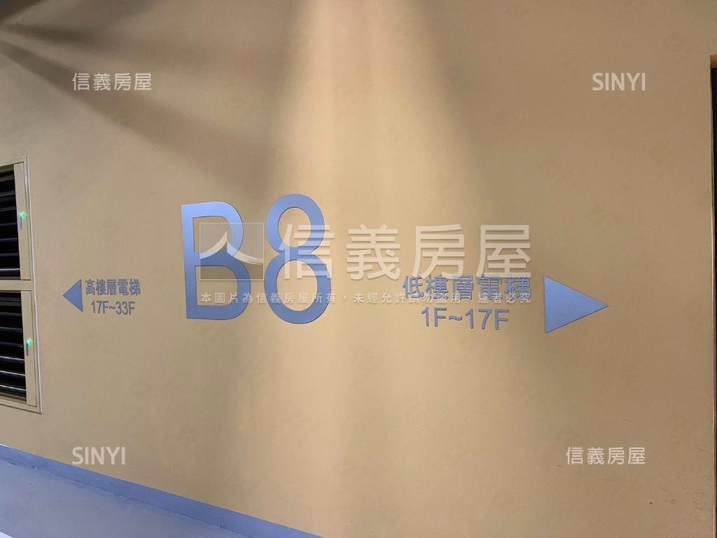 七期ＮＴＣ高級全新商辦房屋室內格局與周邊環境
