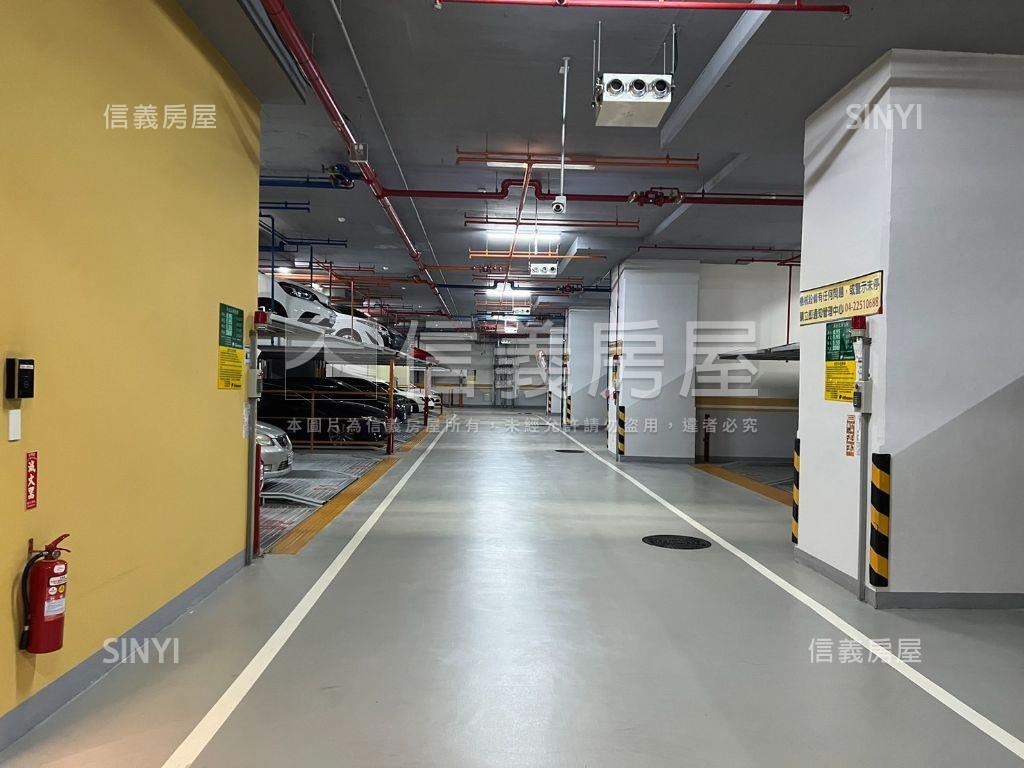 七期ＮＴＣ高級全新商辦房屋室內格局與周邊環境
