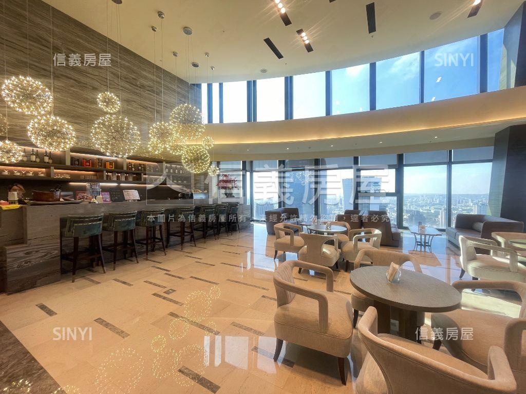 七期ＮＴＣ高級全新商辦房屋室內格局與周邊環境