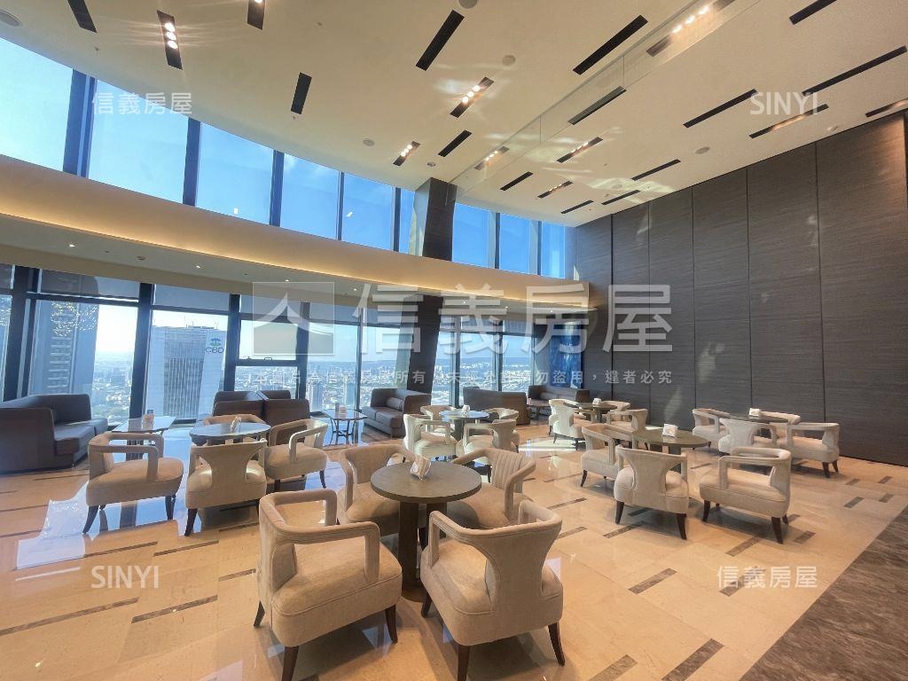 七期ＮＴＣ高級全新商辦房屋室內格局與周邊環境