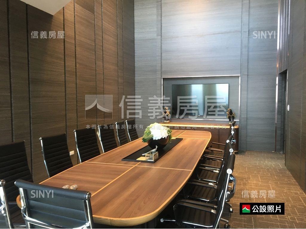 七期ＮＴＣ高級全新商辦房屋室內格局與周邊環境