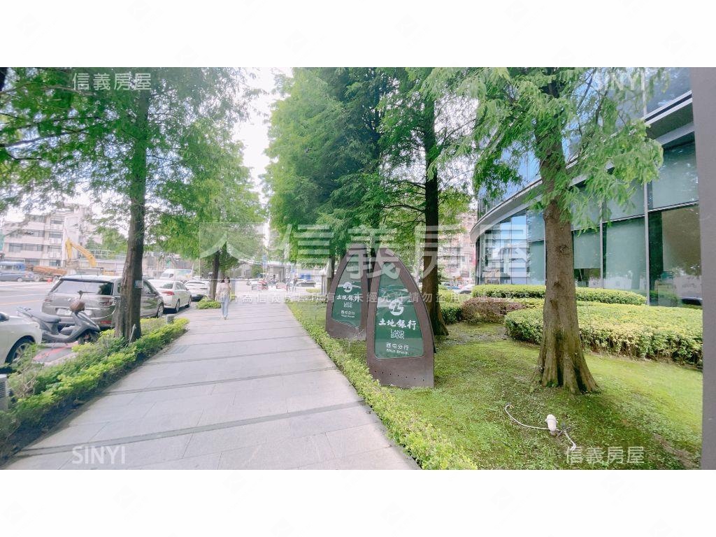七期ＮＴＣ高級全新商辦房屋室內格局與周邊環境