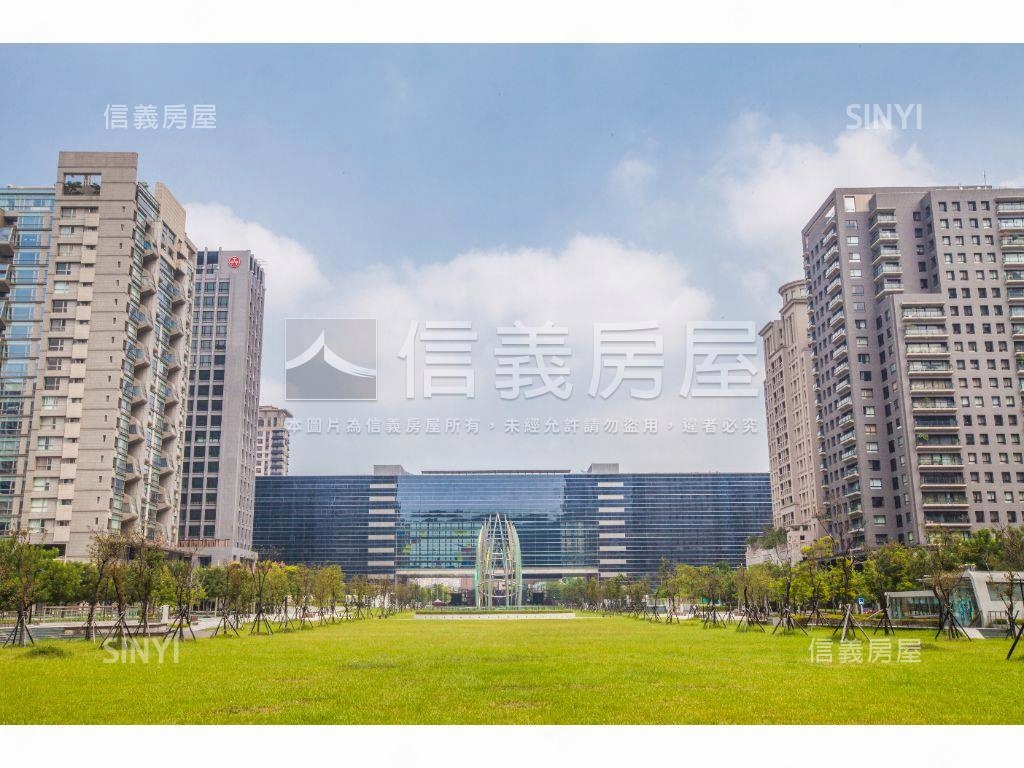 七期ＮＴＣ高級全新商辦房屋室內格局與周邊環境