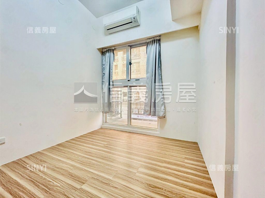 近中壢高中美２房房屋室內格局與周邊環境