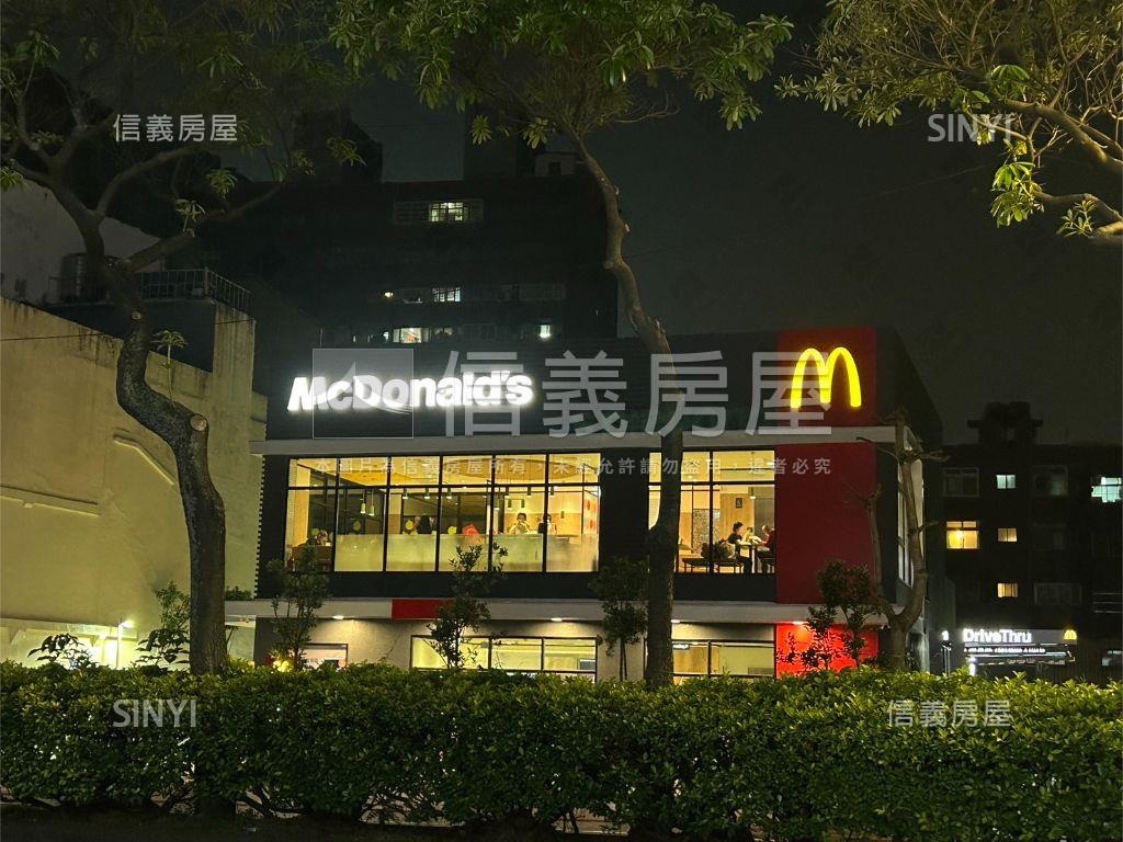 近中壢高中美２房房屋室內格局與周邊環境