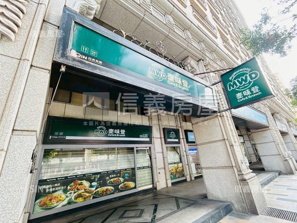 近中壢高中美２房房屋室內格局與周邊環境