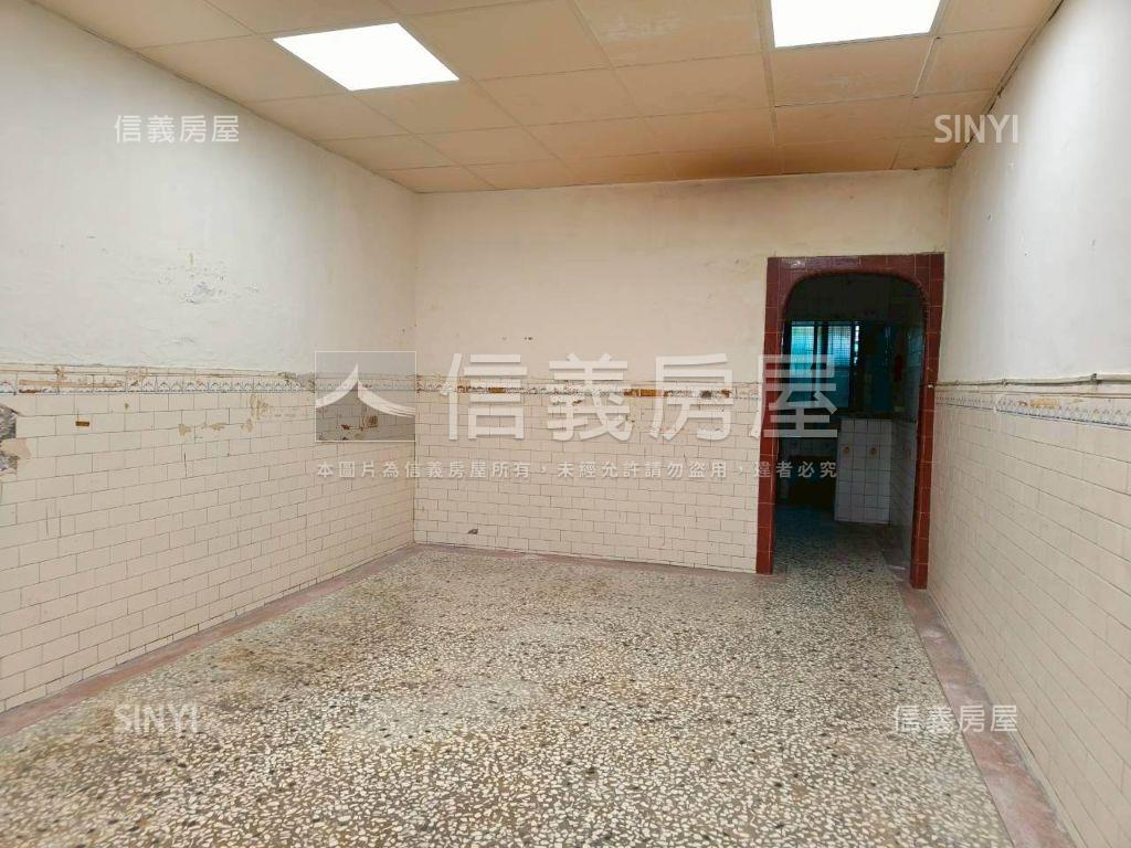 一心近輕軌小北百貨小透天房屋室內格局與周邊環境