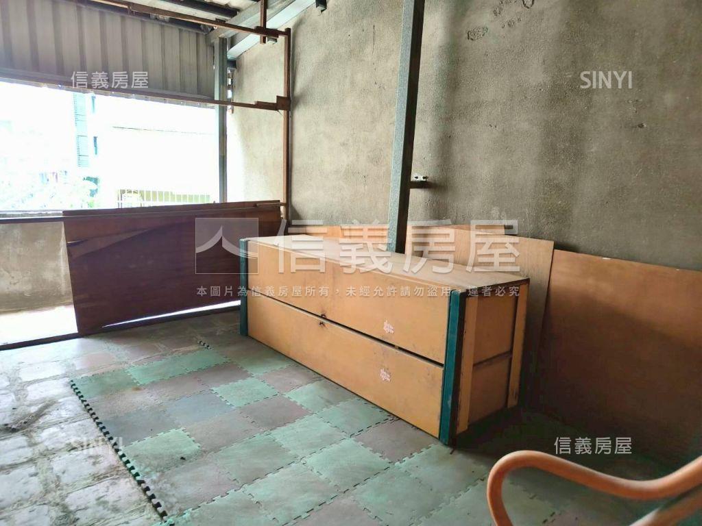 一心近輕軌小北百貨小透天房屋室內格局與周邊環境