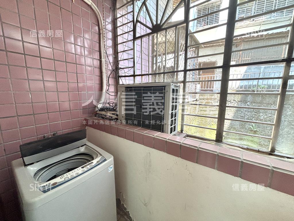 淡水捷運一樓套房房屋室內格局與周邊環境