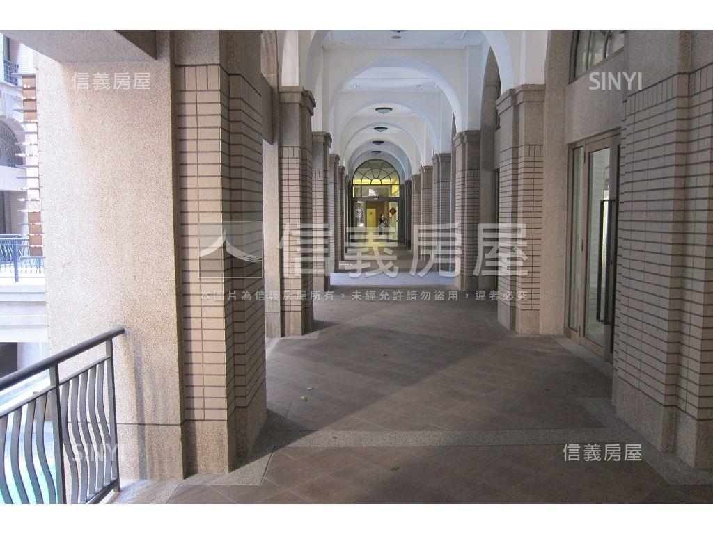 高樓舒服棟距景觀屋房屋室內格局與周邊環境